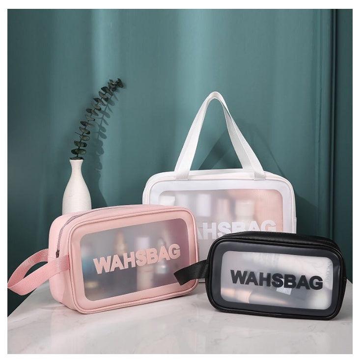 Nova WashBag Impermeável - Shop Mondiial