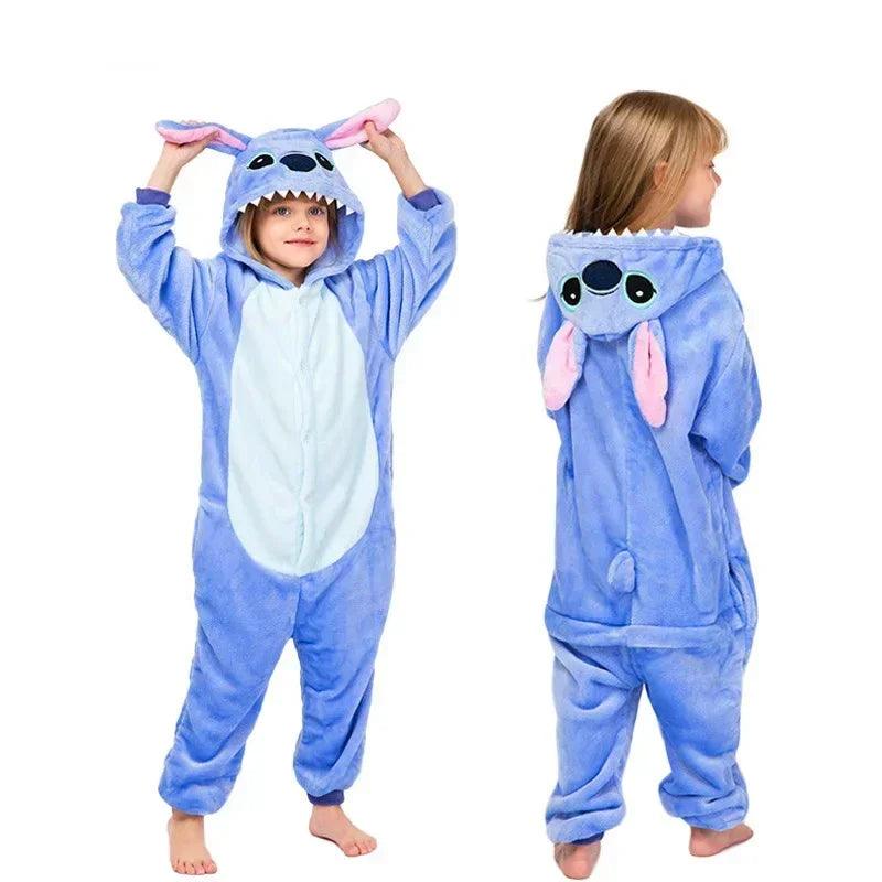Pijamas Disney Stitch - Shop Mondiial